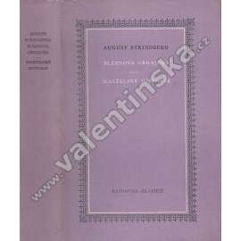 Bláznova obhajoba * Manželské historie