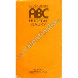 ABC hudební nauky (hudba)