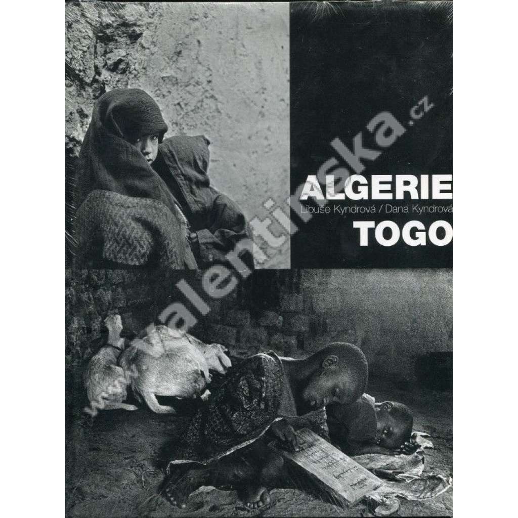 Algerie - Togo