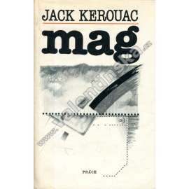 Mag (Jack Kerouac)