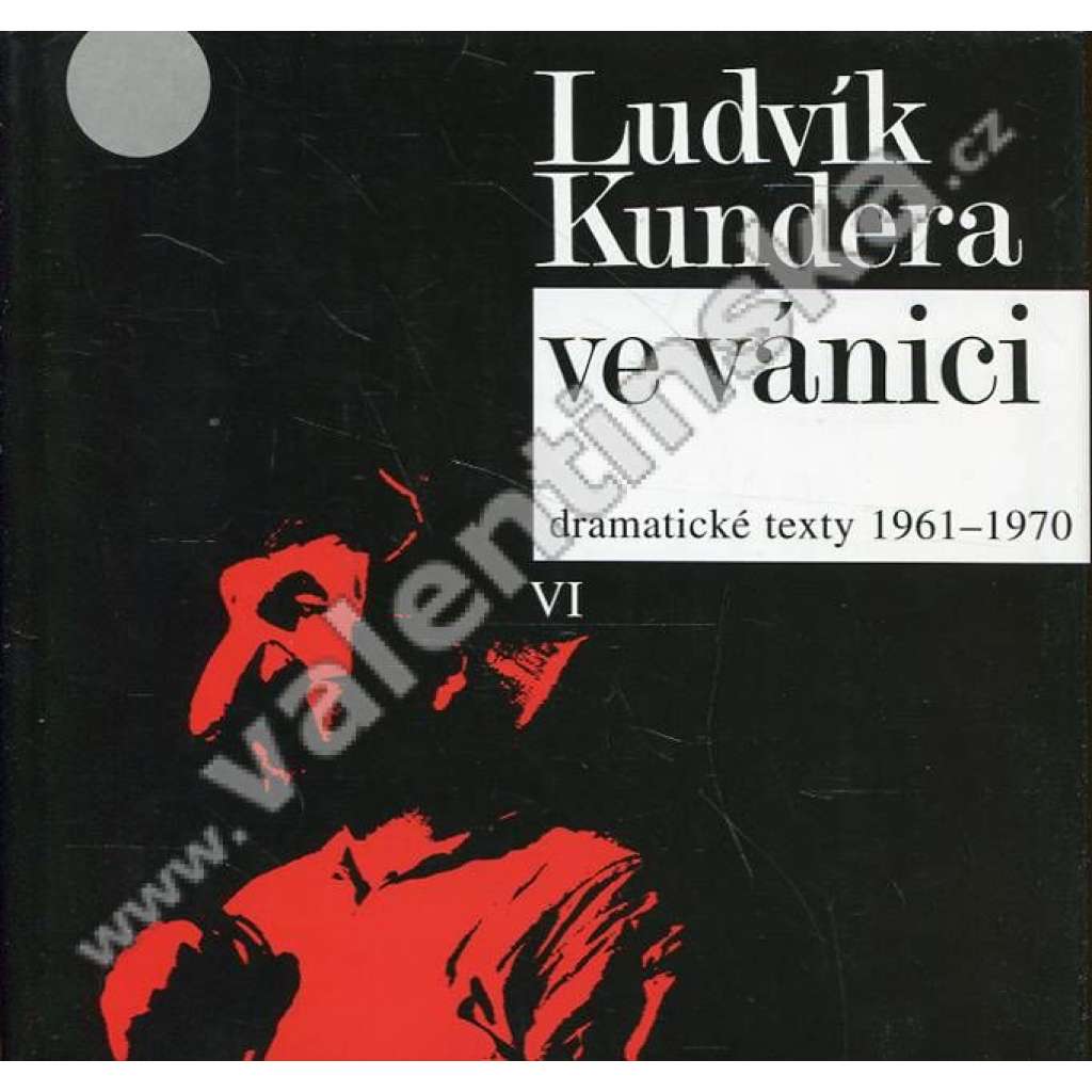 Ve vánici: Dramatické texty 1961 - 1970