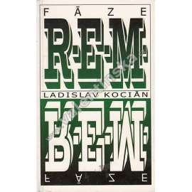 Fáze R. E. M.