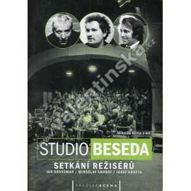 Studio Beseda: Setkání režisérů