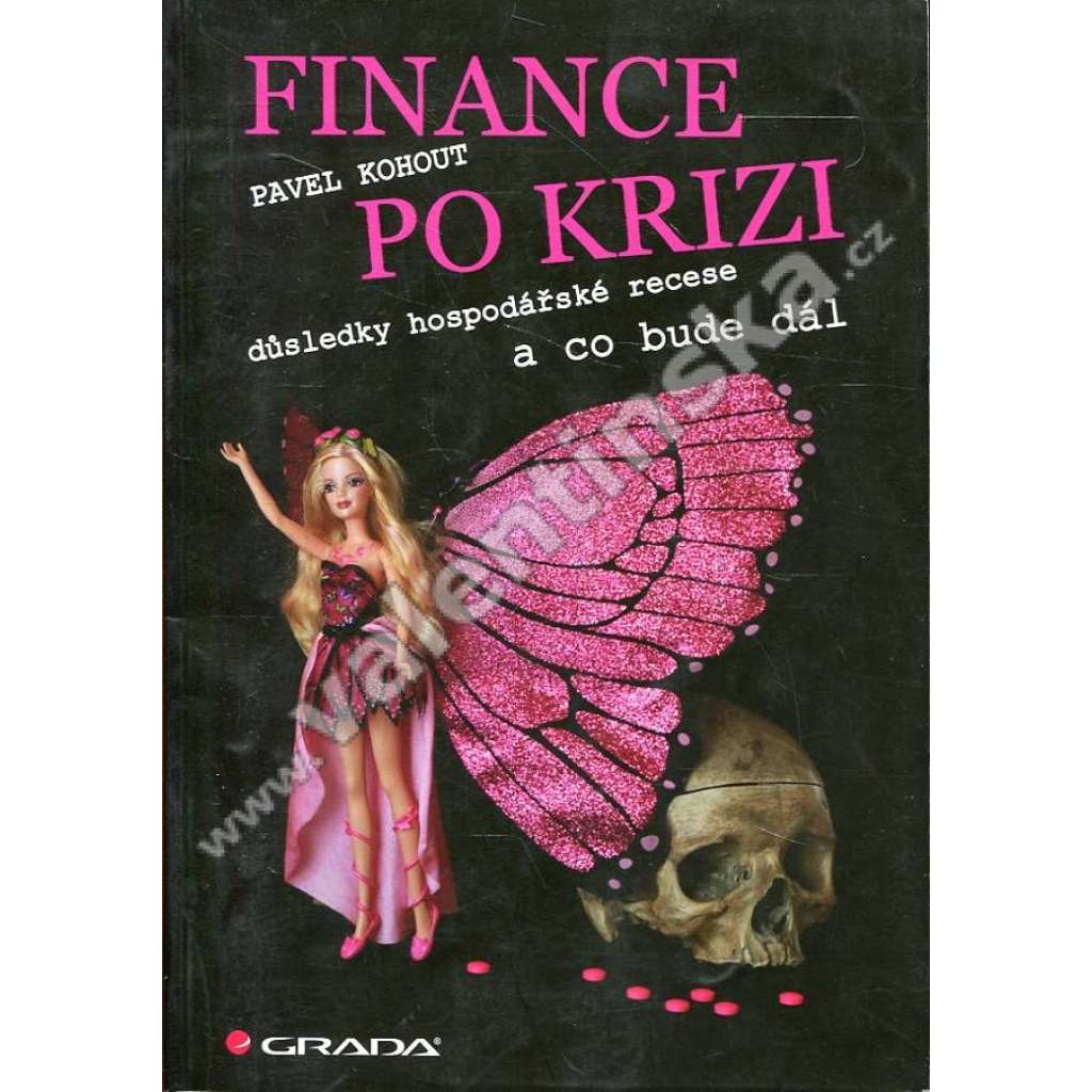 Finance po krizi