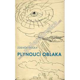 Plynoucí oblaka