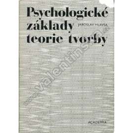 Psychologické základy teorie tvorby