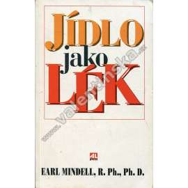 Jídlo jako lék