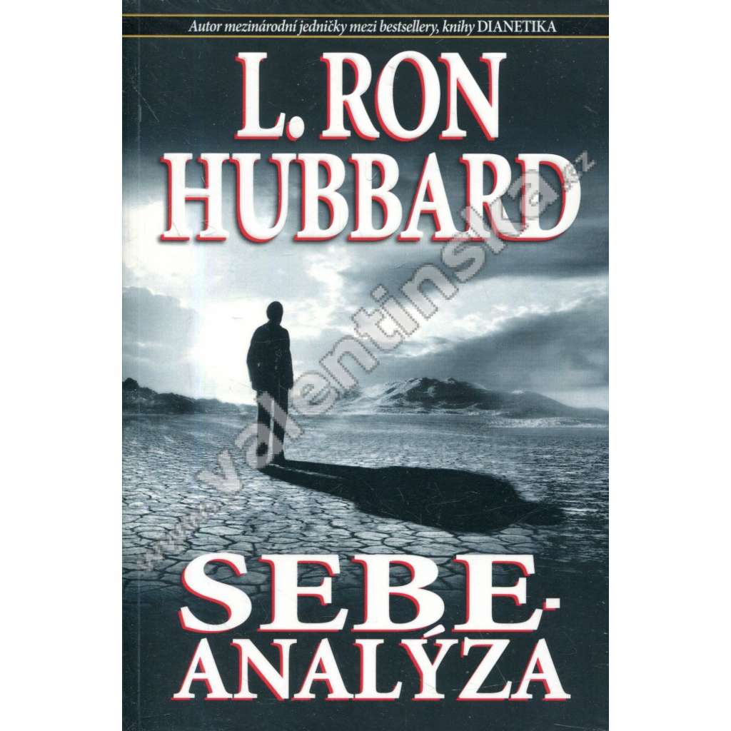 Sebeanalýza (scientologie, sebepoznání, psychoterapie, psychologie)