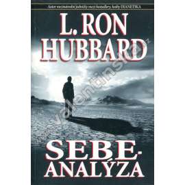 Sebeanalýza (scientologie, sebepoznání, psychoterapie, psychologie)