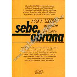 Sebeobrana