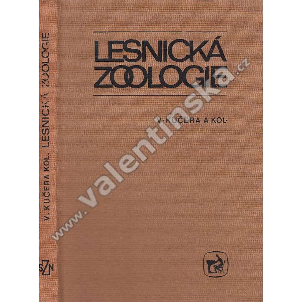 Lesnická zoologie