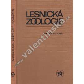 Lesnická zoologie
