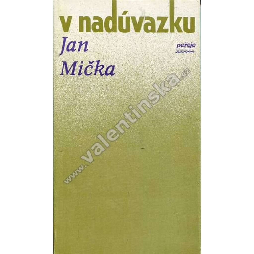 V nadúvazku