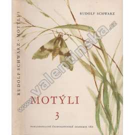 Motýli 3