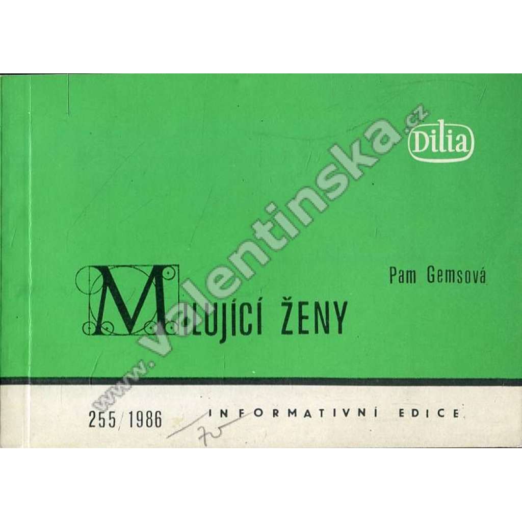 Milující ženy