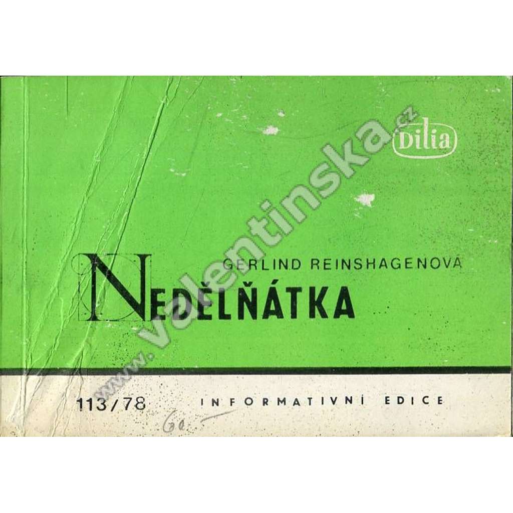 Nedělňátka (divadlo)