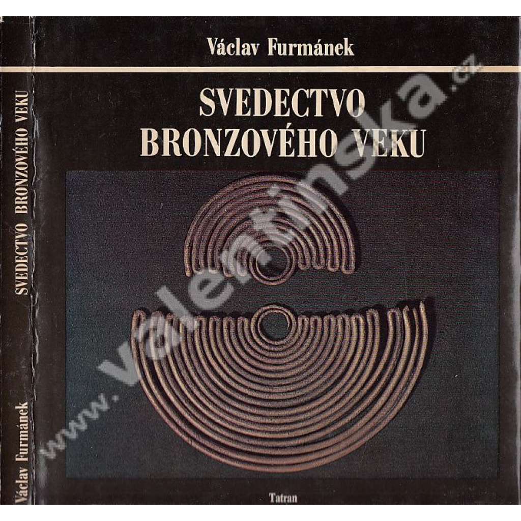 Svedectvo bronzového veku
