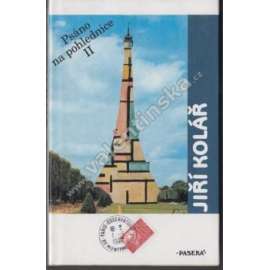 Psáno na pohlednice II (1985 - 1987)