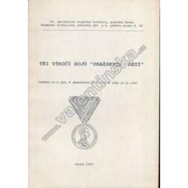 Tři výročí bojů "Pražských dětí". Custoza 24.6.1866* Neratovice 28.7.1866* Soča 14.11.1916 (vojenská historie, prusko-rakouská válka, první světová válka)