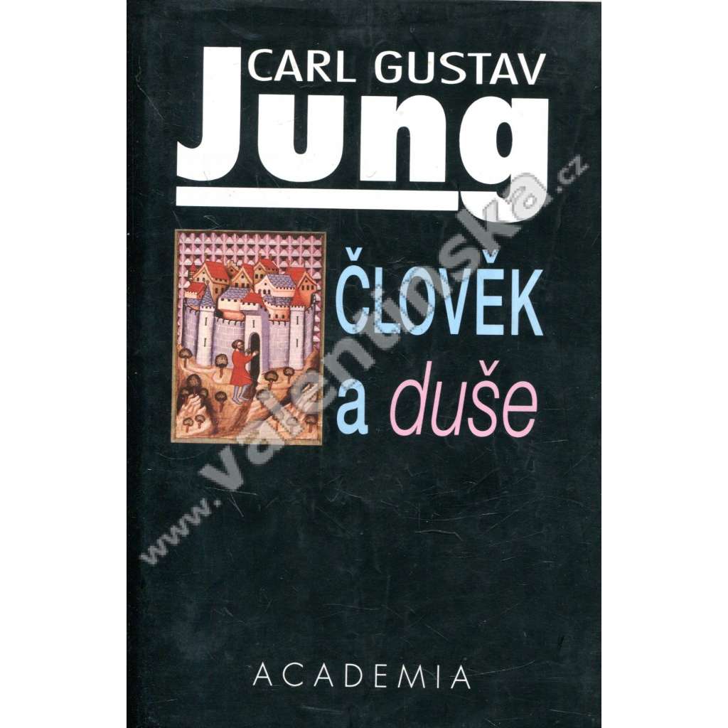 Člověk a duše