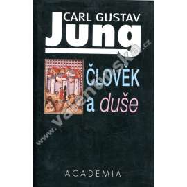 Člověk a duše