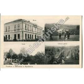 Javornice, Rychnov nad Kněžnou