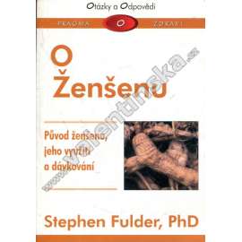 O ženšenu