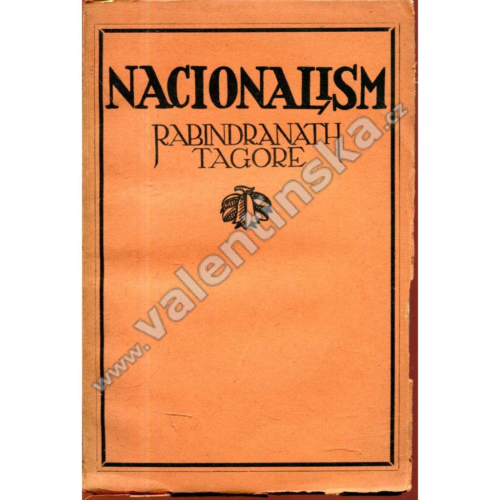 Nacionalism