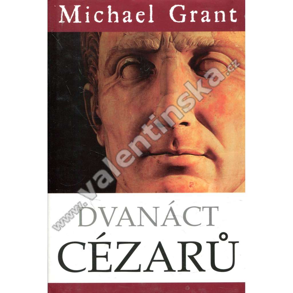Dvanáct cézarů (antika, Řím)