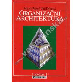 Organizační architektura