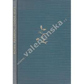 Osudná vejce (Michal Bulgakov)