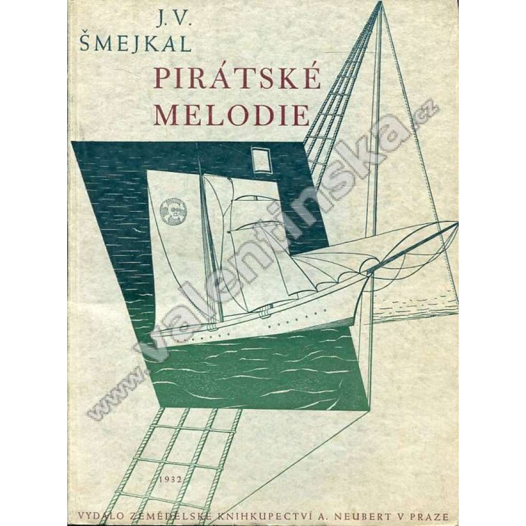 Pirátské melodie