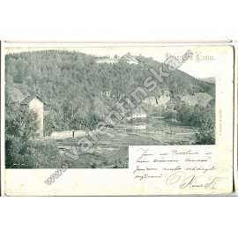 Loštice, Šumperk