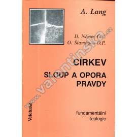 Církev – sloup a opora pravdy