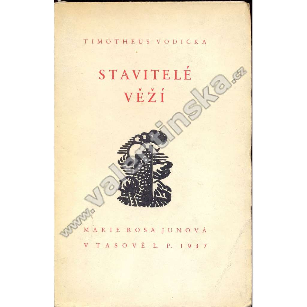 Stavitelé věží