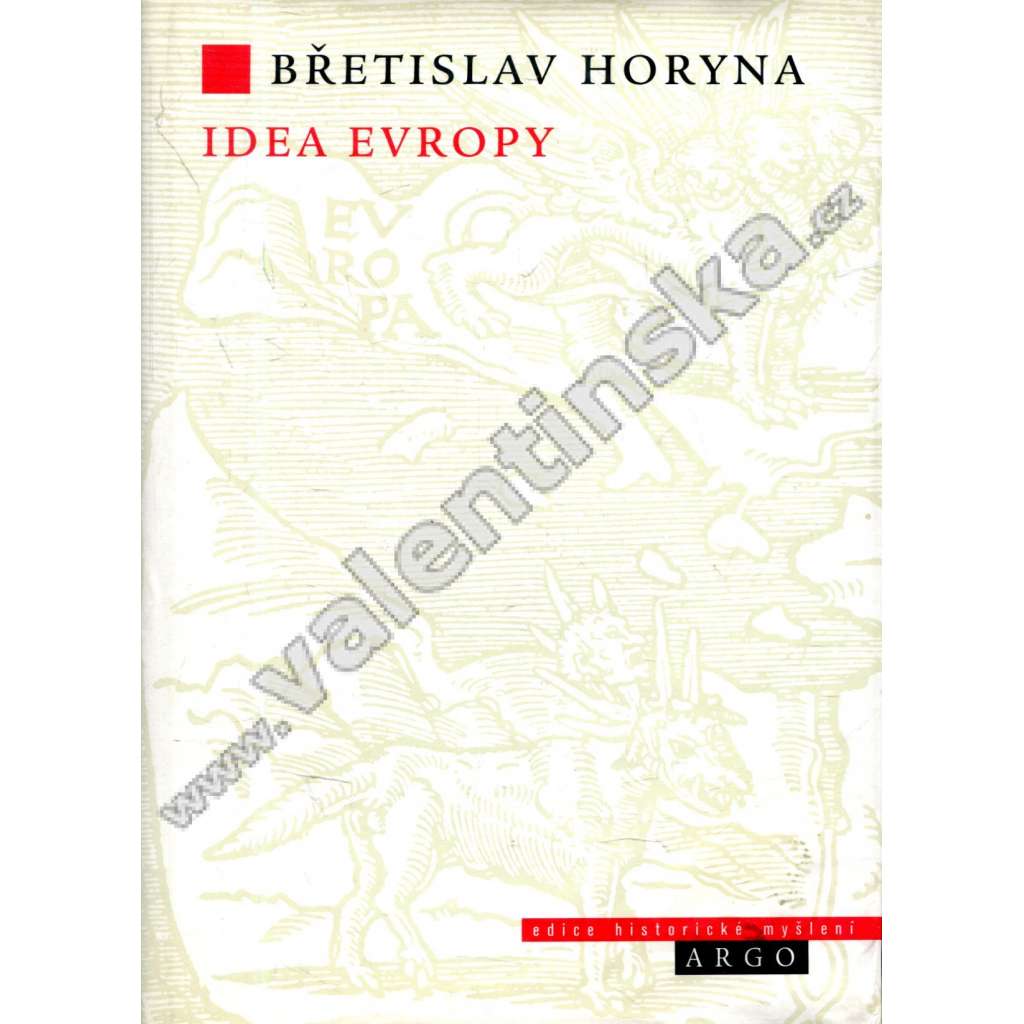 Idea Evropy