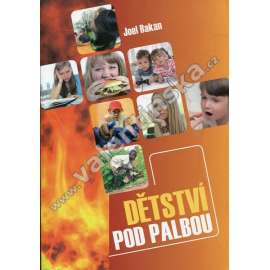 Dětství pod palbou