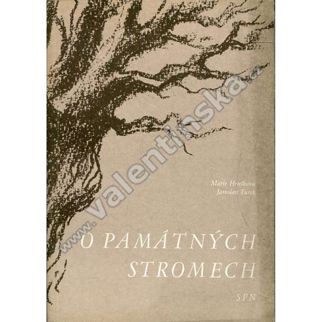 O památných stromech