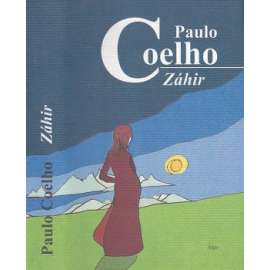 Záhir [román, autor Paulo Coelho]