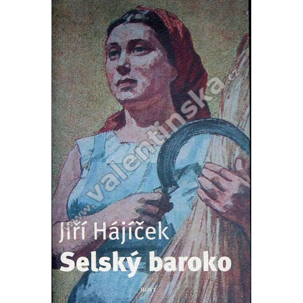 Selský baroko Selský baroko
