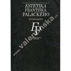 Estetika Františka Palackého (František PALACKÝ)