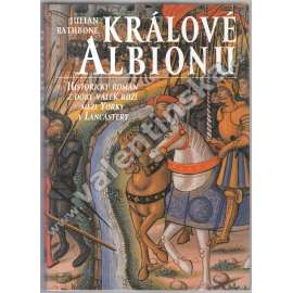 Králové Albionu