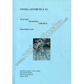 Estetika - filozofia - umenie II.