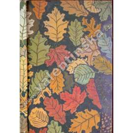 Očarovaná Šumava - Josef Váchal