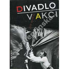 Divadlo v akci