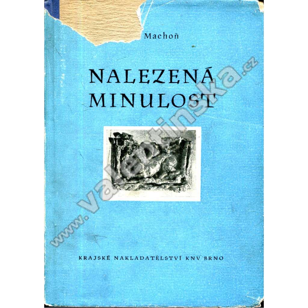 Nalezená minulost