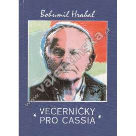 Večerníčky pro Cassia