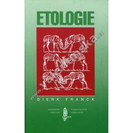 Etologie