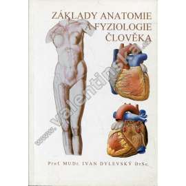 Základy anatomie a fyziologie člověka