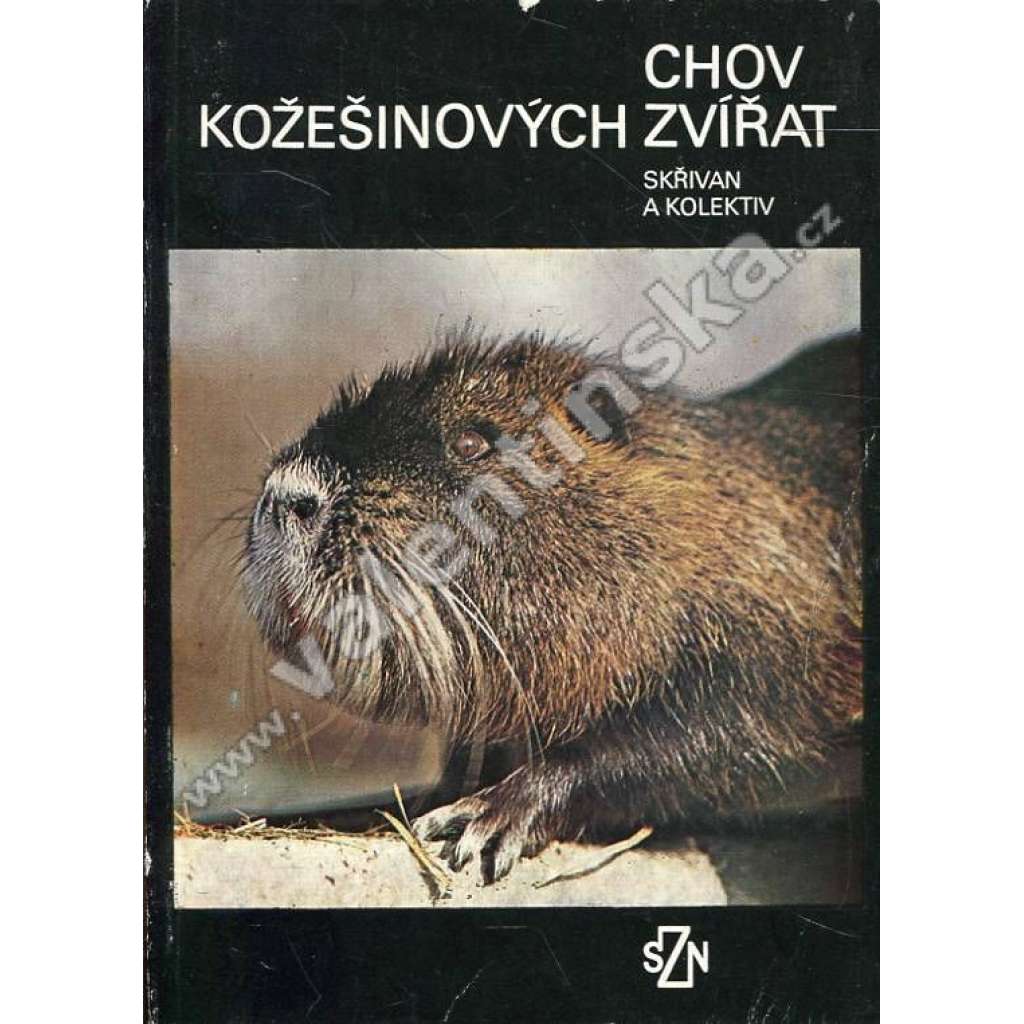 Chov kožešinových zvířat